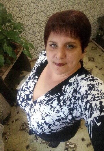 My photo - Tatyana, 49 from Sochi (@tatyana275069)