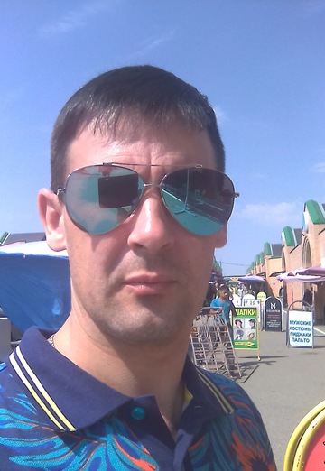My photo - Dmitriy, 37 from Stavropol (@dmitriy287437)