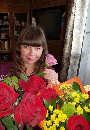 La mia foto - Svetlana Iva, 51 di Nižnij Tagil (@svetlanaiva0)