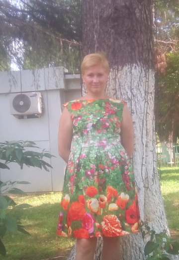 Моя фотография - Людмила, 43 из Пушкин (@ludmila72752)