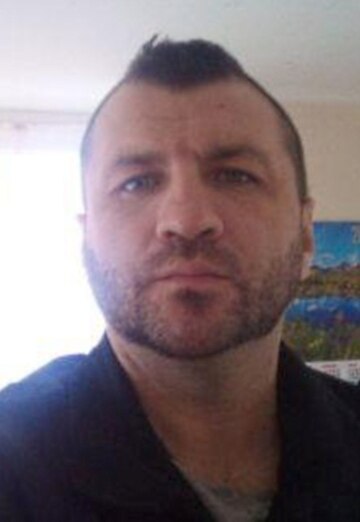 My photo - Konstantin, 40 from Simferopol (@konstantin85680)