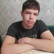 Валерий 20 лет (Козерог) хочет познакомиться в Ярославле