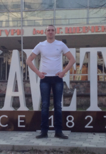 Моя фотография - Andree, 32 из Киев (@andree121)