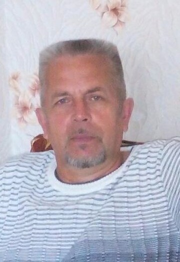 My photo - Anatoliy, 58 from Chebarkul (@anatoliysmolencev3)