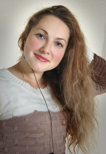 My photo - Elena, 44 from Berezniki (@gajdu79)