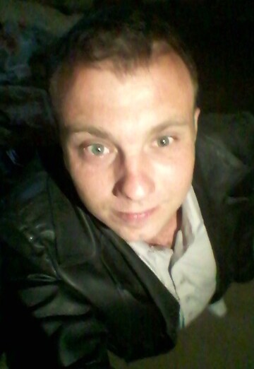 Моя фотография - Юрик, 41 из Ростов-на-Дону (@urik2285)