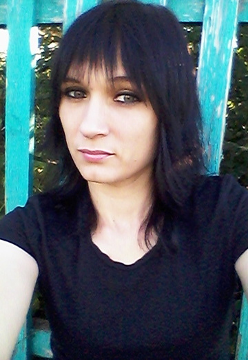 Моя фотография - Наталья, 36 из Саратов (@natalya166815)