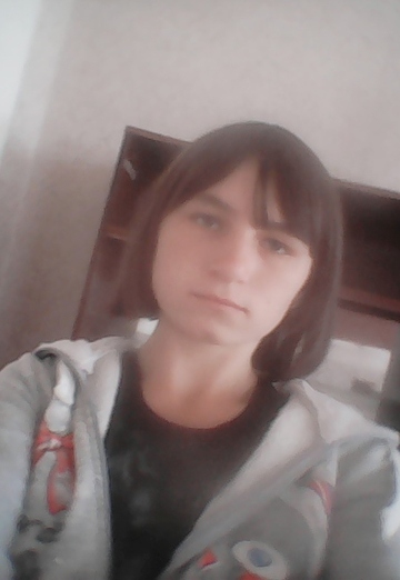 My photo - Anyuta, 26 from Svatove (@anuta17809)