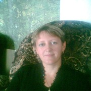 юлия власова, 46, Октябрьский