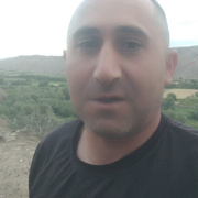 Arsen, 38, Самара