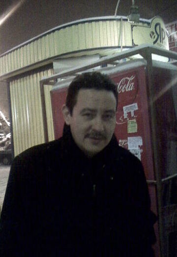 My photo - Tihonov  Aleksandr, 55 from Samara (@tihonovaleksandr)