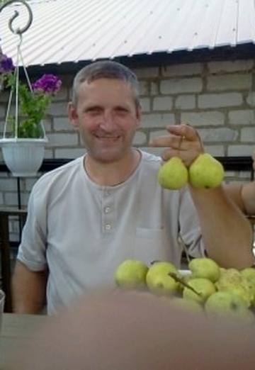 Моя фотография - Евгений, 45 из Задонск (@evgeniy238857)