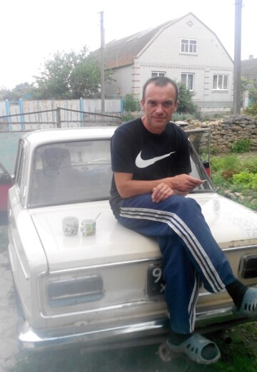 My photo - Bogdan, 44 from Kakhovka (@bogdan12125)