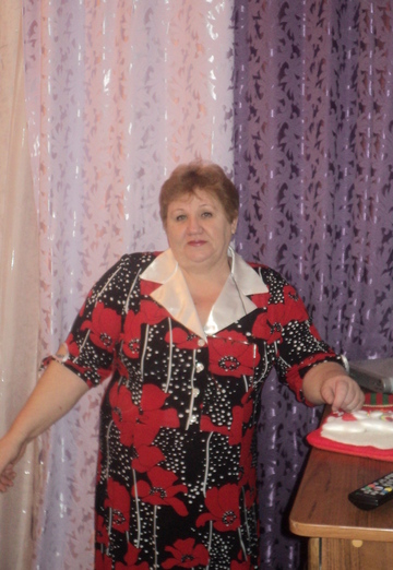 Моя фотография - Тамара, 69 из Белгород (@tamara7888)