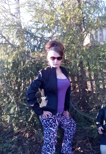 Моя фотография - Юляшка милая, 31 из Кологрив (@uliyaandreevna29)