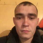Vladimir, 27, Хилок