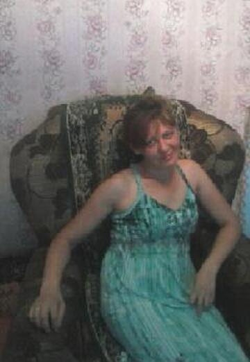 My photo - Elena, 41 from Kostanay (@elena142429)