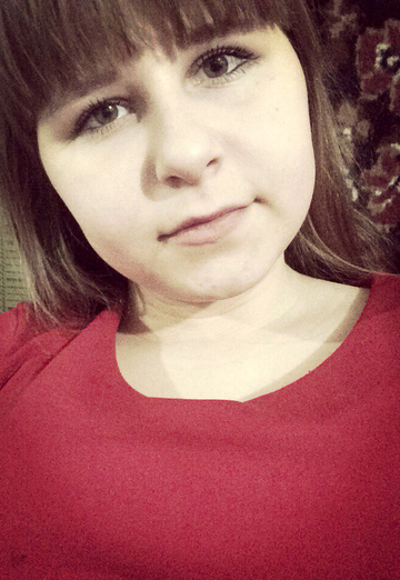 My photo - Mariya, 25 from Volgodonsk (@mariya82753)