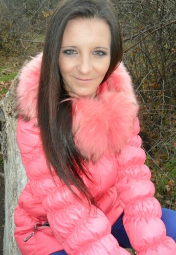 Моя фотография - Аленочка Гончарова, 30 из Одесса (@alenochkagoncharova)