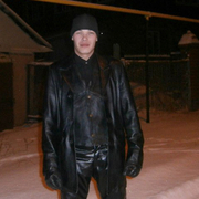 леха, 35, Бирск