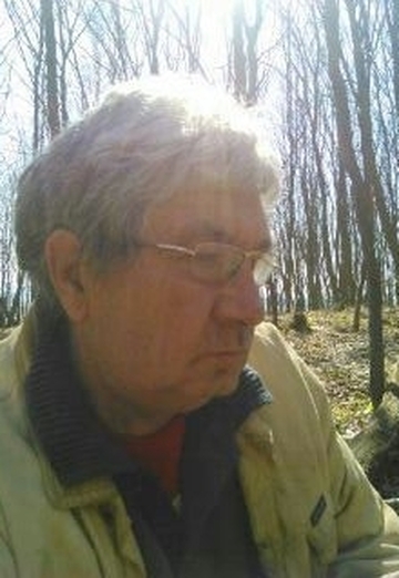 Моя фотография - Борис, 69 из Ровно (@boris24042)