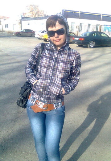 Моя фотография - татьяна, 41 из Лисаковск (@tatyana31884)