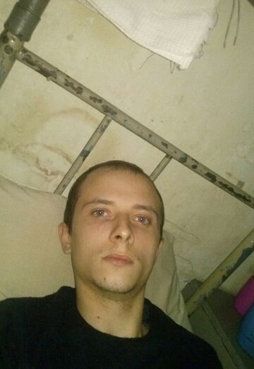 Моя фотография - Андрей, 29 из Ростов-на-Дону (@andrey354788)