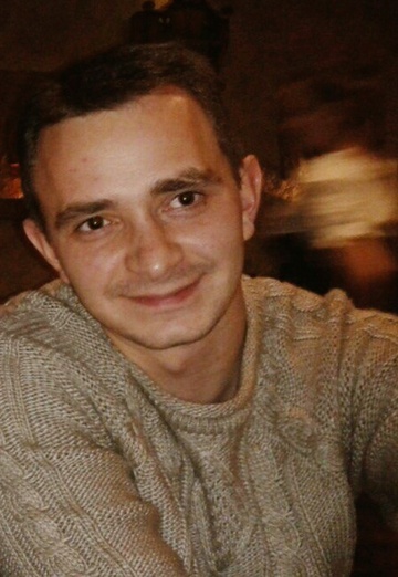 Моя фотография - Sergey, 38 из Идар-Оберштайн (@sergey479458)