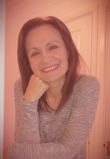 My photo - Leila, 58 from Swindon (@leila333)