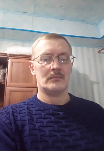 Моя фотография - Сергей, 55 из Иваново (@sergey491812)