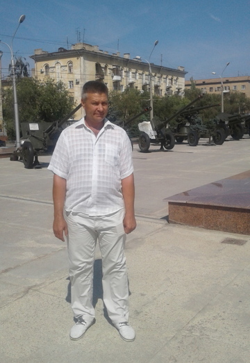 My photo - Vladimir, 54 from Rostov-on-don (@vladimir231829)