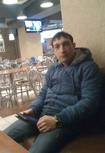 My photo - Artur, 32 from Odessa (@artur100320)