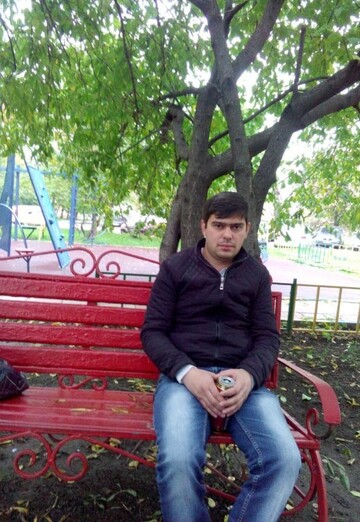 Моя фотография - aziz n, 39 из Душанбе (@azizn2)