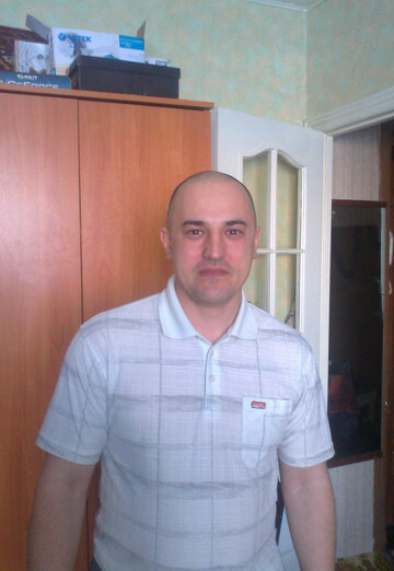 My photo - Sharafudinov Slava, 44 from Sharypovo (@sharafudinovslava)