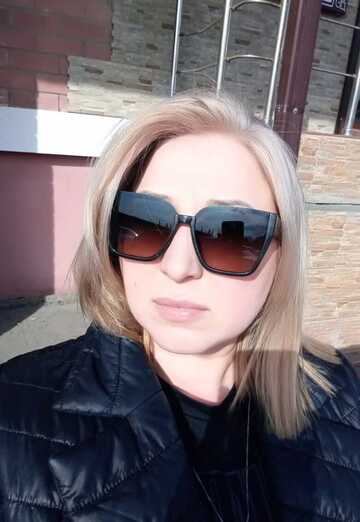Моя фотография - Марина, 39 из Краснодар (@marina252354)