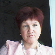 Svetlana 57 Kolpashevo