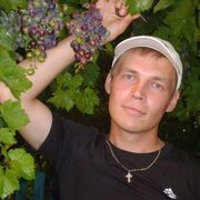 Александр, 40, Добрянка