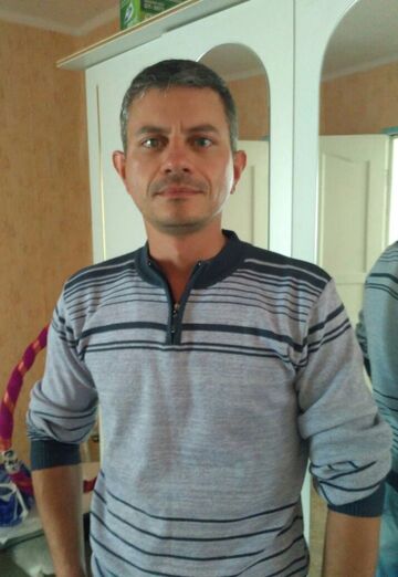 My photo - aleksey, 40 from Karaganda (@aleksey306645)