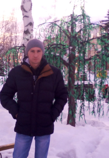 Моя фотография - Руслан, 36 из Бийск (@ruslan201430)