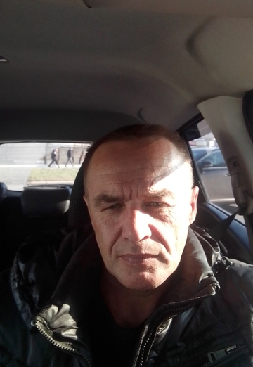 Моя фотография - Юрий, 52 из Хабаровск (@uriy199411)
