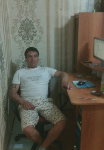 Моя фотография - дмитрий, 39 из Пермь (@dmitriy429185)