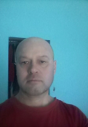 My photo - Vitaliy, 50 from Petrozavodsk (@vitaliy155433)