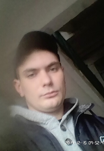 My photo - Rostislav Tarasov, 23 from Krasniy Luch (@rostislavtarasov)