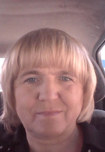 My photo - natalya, 59 from Zhigulyevsk (@natalya106399)
