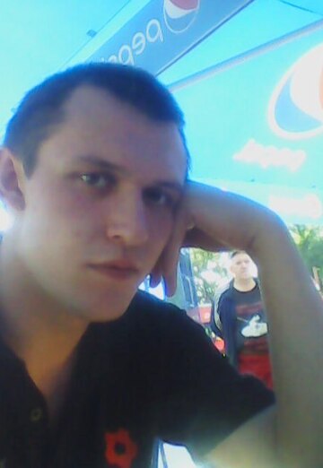 Моя фотографія - Роман, 28 з Київ (@roman117750)