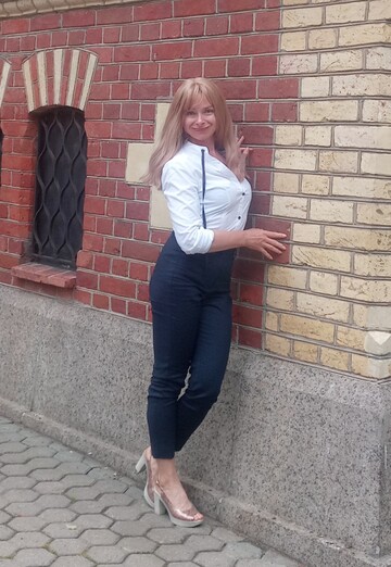 Моя фотография - Светлана, 48 из Гомель (@svetlana216424)