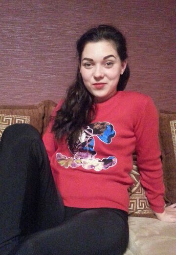 My photo - Vera, 29 from Khabarovsk (@vera24844)