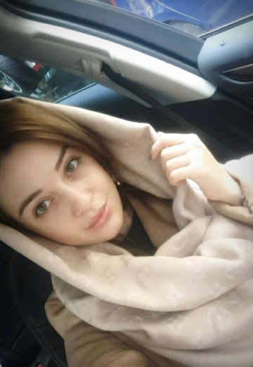 My photo - Yana, 33 from Orenburg (@eva12408)