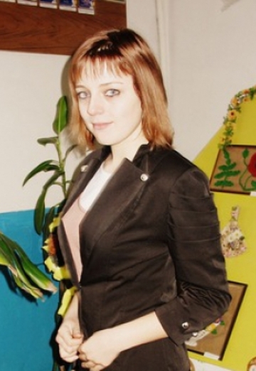 Моя фотография - Юлия, 28 из Бершадь (@uliyadunaevskaya95)