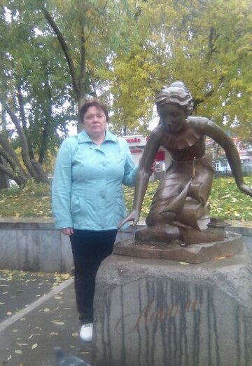 Моя фотография - Светлана, 48 из Зуевка (@svetlana209462)